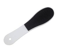 2pc Two Sided Pedicure Foot File Rasp Pumice Stone for Care Grinding for The Feet for Dead Hard Skin Removal