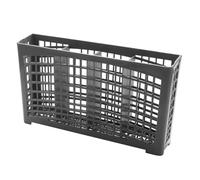 2PC Universal Cutlery Dishwasher Basket，Compatible For/Maytag/Kenmore/Whirlpool///Kitchenaid Replacement
