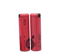 2PC UR14500AC Batteries 3.7V 740mAh Compatible With Electric Toothbrush,Compatible For Braun Oral B Pro 2 Type 3766 IO4 IO5 IO6 IO7 IO9 IO8 3758 3759 (Flat Head Battery)