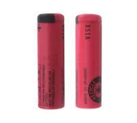 2PC UR14500AC Batteries 3.7V 740mAh Compatible with Electric Toothbrush Compatible with Braun Oral B Pro 2 Type 3766 IO4 IO5 IO6 IO7 IO9 IO8 3758 3759 (Flat head battery)