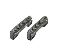 2PC WES9068 Shaver Head Cutter - Compatible With Panasonic ES8103 ES8109 ES8103S ES-ST23 S8161 ES8101 ES-LC62 ES8249 ES-LF50 ES-RF31 ES-RF41
