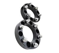 2pc Wheel Shims Spacer 6x139.7 For Toyota For 4Runner For Hi-Lux