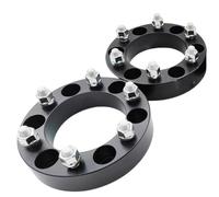 2pc Wheel Shims Spacer 6x139.7 For Toyota For 4Runner For Hi-Lux