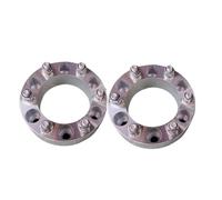 2pc Wheel Shims Spacer 6x139.7 For Toyota For 4Runner For Hi-Lux