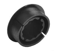 2Pc Windshield Front Rear Wiper Cap, Quality Abs Material, Black | Color, Oem Dkg500011pmd, for L& Rover Discovery 3 & 4 2004-2016, for Lr3 & for lr4, for Range Rover Sport 2005-2013