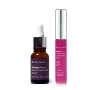 2pc Youth Smooth Restore Skin & Lips Set dr. Eve Ryouth White One Size