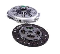 2PCE LUK CLUTCH KIT CORSA E 1.4 2015-2019 CLUTCH KIT GENUINE LUK NEW