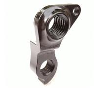 2PCr, for Twitter R10 T10 Mmr Head Trenton Airwolf Carbon Frame, for Bianchi, Xr4 Java Vitus Bicycle Rear Derailleur Hanger Mech Dropout Bicycle Hanger Bracket