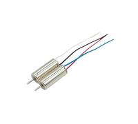 2PCS 0615 6mm*15mm Coreless electronic starter DC 3.7V 70000RPM Ultra-high Speed Hollow Cup electronic starter DIY RUAJOGYNVM
