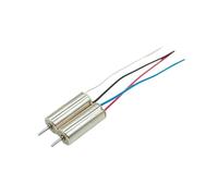 2PCS 0615 6mm*15mm Coreless electronic starter DC 3.7V 70000RPM Ultra-high Speed Hollow Cup electronic starter DIY RC Drone Quadcopter Engine MQXFCZUX