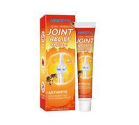 (2pcs) 1-3pcs 20g New Zealand Natural Bee Venom Professional Care Gel, Bee Venom
