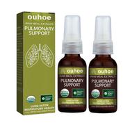 (2pcs) 1-3pcs Breathdetox Lung Health - Lung Cleanse