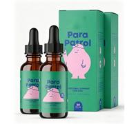 (2PCS) 1-3PCS Para Patrol Intestinal Support Drops for Kids - Improves Gut Health 30ml
