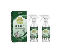 (2PCS) 1-3pcs Peppermint Repellent Mice Repeller Mouse Repellent Spray Armor Rodent Shield Trigger Sprayer Household Accessorie