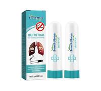 (2pcs) 1-3pcs Smoking Cessation: How To Quit Smoking