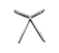 2pcs 1/4-Inch Nail Gun Belt Hook Tool Holder for Senco PC0350