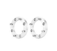 2pcs 1" 4x156 Wheel Spacers Adapters 12MM Studs To 3/8 Wheel For Polaris RZR 900 1000 Xp For Turbo For RZR XP 1000 / XP For Turbo S