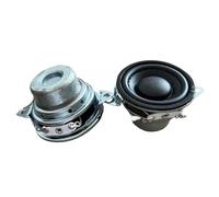 2Pcs 1.5 Inch Mini Speaker 8 Ohm 5W Tweeter Audio Treble Repair Accessories For JBL for Ha-rman/for Ka-rdon
