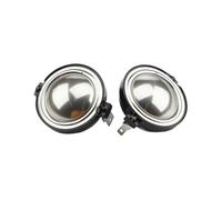 2Pcs 1" Inch Tweeter 4 Ohm 20-30W Tweeter Speaker Audio Treble Loundspeaker For JBL For Ha-rman For Ka-rdon