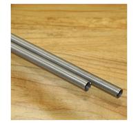 2PCS 1 Meter Tension Spring Long Flexible Extension Spring,0.7mm Wiire Diameter*4/5/6/7/8/10mm Out Diameter*1000mm Length durable