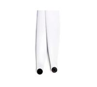 2pcs 1 Pair Upper/lower R5413 Drone Propellers Compatible With T40 T50 T20P Agriculture Drone Accessories Universal(Gold)