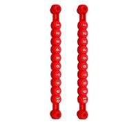 2Pcs 10 Numbers Scoring Score Counter Indicators Table Football Counter Scores Keeper For Standard Foosball Table Football