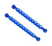 2Pcs 10 Numbers Scoring Score Counter Indicators Table Football Counter Scores Keeper For Standard Foosball Table Football