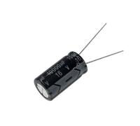 2pcs 10000uF 16V 10000MFD 16Volt 16 * 30mm Aluminum Electrolytic Capacitor Radial 10000mf16v 10000uf16v 16v10000mf 16v10000uf IDGTTLDF