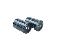 2Pcs 1000uF 400V 1000uF 450V 400v1000uf 450V1000UF 35x50 35x60 Snap-in PSU Capacitor Electronic devices (Size : 450V1000uF 35x50)