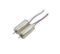 2PCS 1020 10mm*20mm CW CCW Coreless electronic starter DC 3.7V 39000RPM High Speed Hollow Cup Engine DIY RC Drone Quadcopter Toy Model RUAJOGYNVM