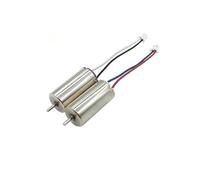 2PCS 1020 10mm*20mm CW CCW Coreless electronic starter DC 3.7V 39000RPM High Speed Hollow Cup Engine DIY RC Drone Quadcopter Toy Model EKFBQBGW