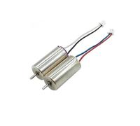 2PCS 1020 10mm*20mm CW CCW Coreless electronic starter DC 3.7V 39000RPM High Speed Hollow Cup Engine DIY RC Drone Quadcopter Toy Model MQXFCZUX