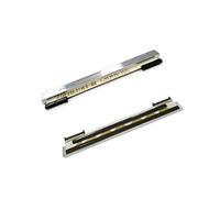 2PCS 105934-037 G105934-037 ZP450-1010-HEAD DF53B424 Thermal PrintHead for Zebra ZP420D ZP450 ZP550 ZP500 ZP505 GX420 GK420 GX420D GK420D