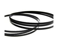 2pcs 1065 X 5 0.35 Mm Band Saw Blades For Proxxon Micro MBS/E Bandsaw - 14/24 TPI(24 TPI)