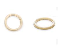 2pcs 10745 Replacement Ring Seal for Pool Valve 10747 intex or bestaway