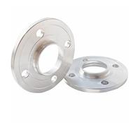 2pcs 10mm /12mm PCD 4X108 CB 65.1mm Wheel Spacer With 8pcs Extended Bolts | Wheel Adapter Spacers For Peugeot 3008 1007 406 405 106 308 207 306