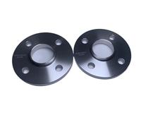 2pcs 10mm Wheel Spacers Adapters PCD 4x100 Center Bore 56.1mm Suit For Hub Bearing Height Within Hubcentric Forged Spacers