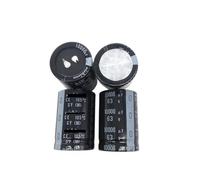 2PCS/10PCS 10000uf 63v GY 35x50mm 63V10000uF Snap-in PSU Capacitor IDGTTLDF(2PCS)