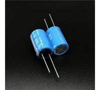 2Pcs/10Pcs 1000uF 35V 16x25mm Highly Dependable Reliability 35V1000uF Aluminum Electrolytic Capacitor(10Pcs)