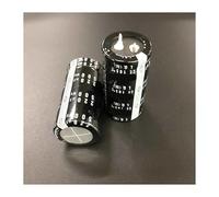 2PCS/10PCS 220uf 500v LQ/GN 25x50mm 500V220uF Snap-in PSU Capacitor ICXLPMC(10PCS)