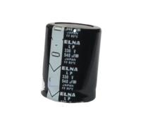 2PCS/10PCS 330v 540uF LP capacitance high-voltage capacitor IDGTTLDF(10PCS)