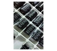 2PCS/10PCS 450V390UF GU 35X45 105 degrees capacitor 390UF/450V IDGTTLDF(2PCS)
