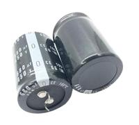 2pcs-10pcs 450V680UF Aluminum Electrolytic Capacitor 680UF 450V 35 * 50MM(5PCS)