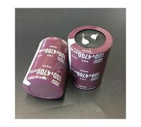 2PCS/10pcs 4700uF 100V4700uf KMH Series 35x50mm 100V4700uF Aluminum Electrolytic capacitor BIANMTSW(10PCS)