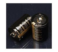 2PCS/10PCS 4700Uf/50V Through Audio electrolytic capacitor CZAOINCU(10PCS)
