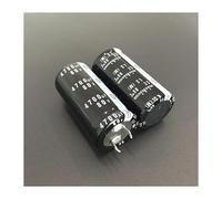 2pcs/10pcs 4700uF 80V LS Series 25x50mm 80V4700uF Snap-in PSU Aluminum Electrolytic Capacitor BIANMTSW(10pcs)