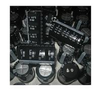 2PCS/10PCS 470UF500V GN tube amp inverter welding machine capacitance-generation 450V470UF 35 * 60(10PCS)