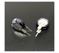 2Pcs/10Pcs/50Pcs 0.1F 5.5V 11.5x13mm/11.5x15mm 5.5V0.1F Low Capacitor IDGTTLDF(50Pcs)