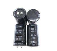 2PCS/10PCS 680uf 400v 30x50mm Snap-in Capacitor(10PCS)