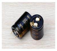 2PCS/10PCS Audio Electrolytic Capacitors KG Through 680U/50V BIANMTSW(2PCS)